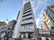 J-ARC昭和町