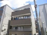 アート萱島イーストビー