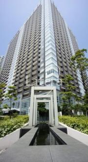 Brillia Mare 有明 TOWERGARDEN