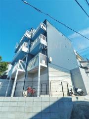 ＪＲ京浜東北・根岸線桜木町駅まで徒歩20分