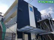 リベルテ広瀬町