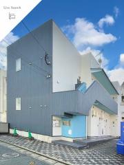 西鉄天神大牟田線大橋駅まで徒歩10分