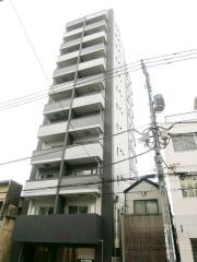 ＪＲ中央線立川駅まで徒歩9分