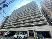地下鉄七隈線薬院大通駅まで徒歩3分