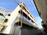 京阪本線大和田駅まで徒歩10分