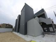 地下鉄東山線岩塚駅まで徒歩8分