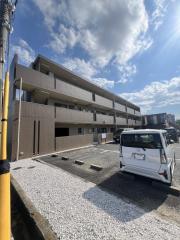 南海泉北線深井駅まで徒歩20分