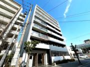 地下鉄千日前線桜川駅まで徒歩10分