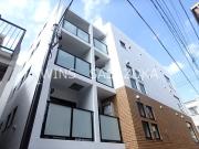 東京メトロ丸ノ内線(方南町支線)中野富士見町駅まで徒歩10分