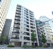 ＪＲ京葉線八丁堀駅まで徒歩5分