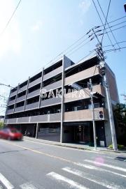 スパシエガーデン川崎梶ヶ谷