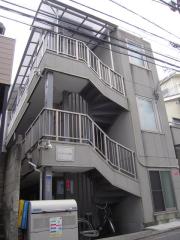 都営三田線板橋本町駅まで徒歩7分