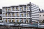 ＪＲ東海道本線藤沢駅まで徒歩9分