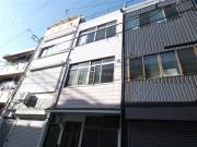 大石東町6丁目貸家