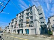 グレイス川西北館