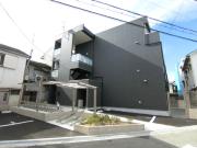 阪急神戸線園田駅まで徒歩6分