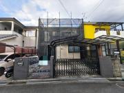 ＪＲ片町線星田駅まで徒歩17分