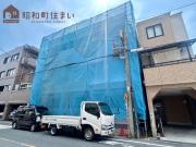 リアコート北田辺II