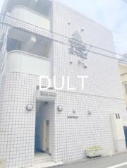 ＪＲ山手線大塚駅まで徒歩8分