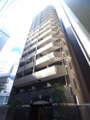 パレステュディオ五反田STATION FRONT