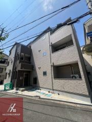 アート鶴見