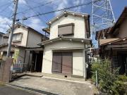 中曽司町戸建