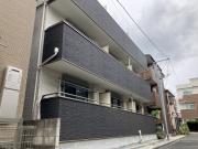 ＪＲ常磐線（各駅停車）亀有駅まで徒歩20分