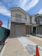 円明寺里ノ後貸家
