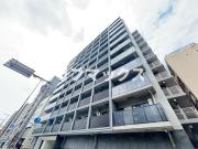 京急本線京急鶴見駅まで徒歩3分