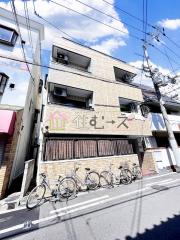 コスモ21
