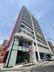 地下鉄御堂筋線大国町駅まで徒歩1分