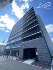 阪急宝塚線三国駅まで徒歩13分