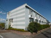 レオパレスシャルマン六田III