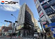 サーティスリー上前津