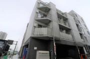 東急田園都市線用賀駅まで徒歩9分