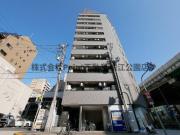 地下鉄谷町線谷町四丁目駅まで徒歩4分