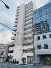 スプランディッド江東住吉