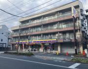 ウィル篠崎
