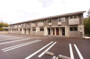 ＪＲ信越本線亀田駅までバス約8分 徒歩18分