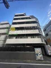 シンシア都庁前