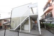 レオパレスNY馬場