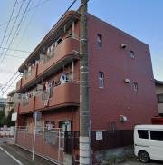 京急大師線鈴木町駅まで徒歩16分