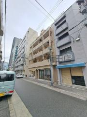 地下鉄谷町線天満橋駅まで徒歩8分
