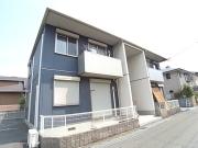 山陽電鉄本線飾磨駅まで徒歩13分