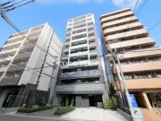 ＪＲ大阪環状線玉造駅まで徒歩5分