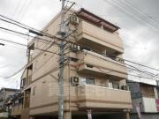 京阪本線香里園駅まで徒歩16分