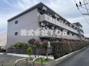 京王線千歳烏山駅まで徒歩10分