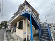 ジュネス二俣川