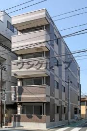 ラ・フォート東日暮里