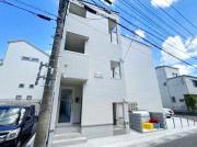MQuarto蒲生